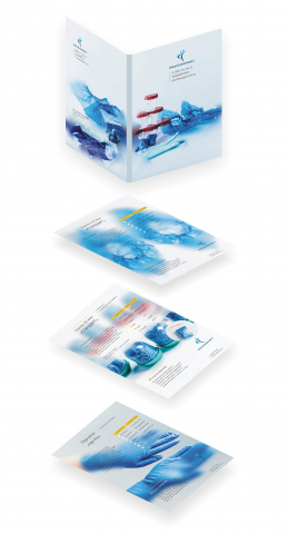 Маркетинг-Кит (поставка медицинских принадлежностей)