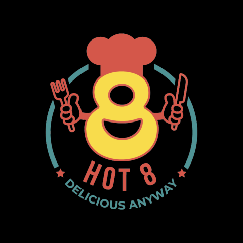 Hot 8