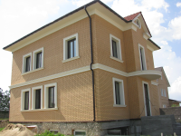 Жилой дом, Одесса