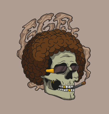 Иллюстрации на свободные темы