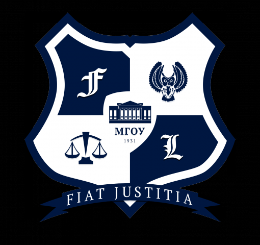 Герб факультета