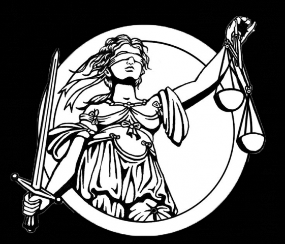 Юридическая фирма