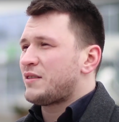 Тренинг центр 'Волгахайм' и 'Успешное поколение'.