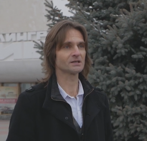 Конкурс "Мастера гостеприимства 2020-2021". Видеозаявка