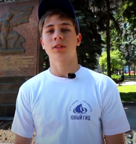 Школа Юного Гида Промо-ролик