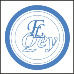 Логотип компании EL Qey