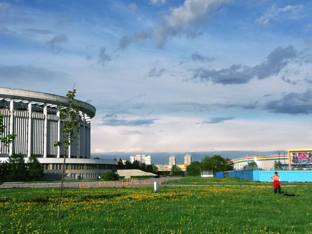 Пейзаж