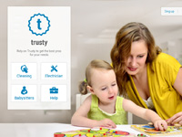 Trusty