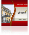 Greenway Park Hotel, Россия, Обнинск