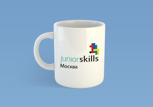 Чашка