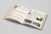 Книга памяти ВОВ к 70 летию