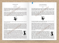 Перевод книги The Worst Witch