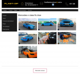 Официальный дистрибьютор Plasti Dip в Карелии