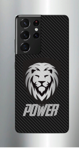 Дизайн чехла для Power