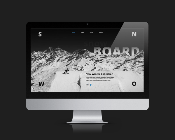 SnowBoard
