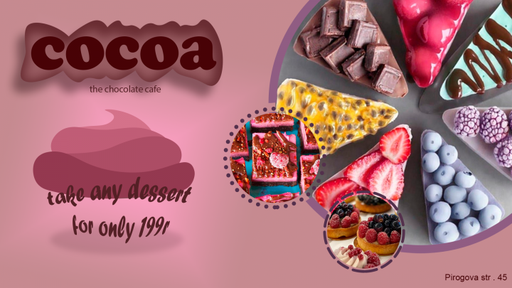COCOA