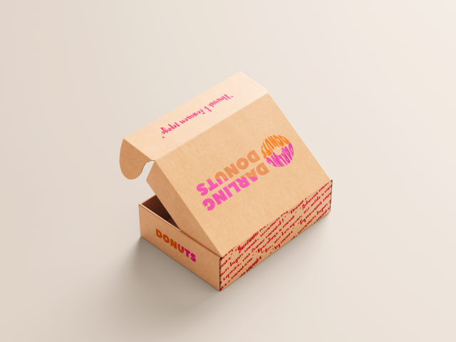 Darling Donuts