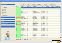 Настройка билинговой системы UTM5 от netup.