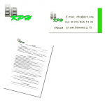 Логотип компании