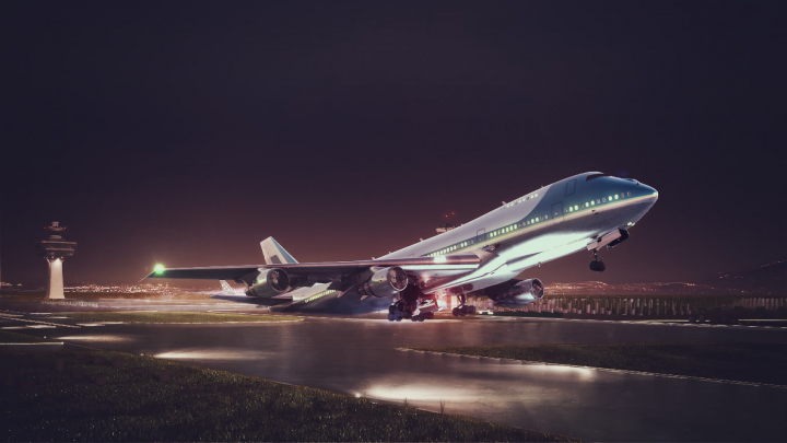 RBC Jet