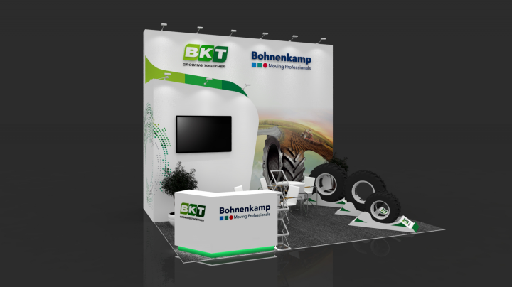 Bohnenkamp