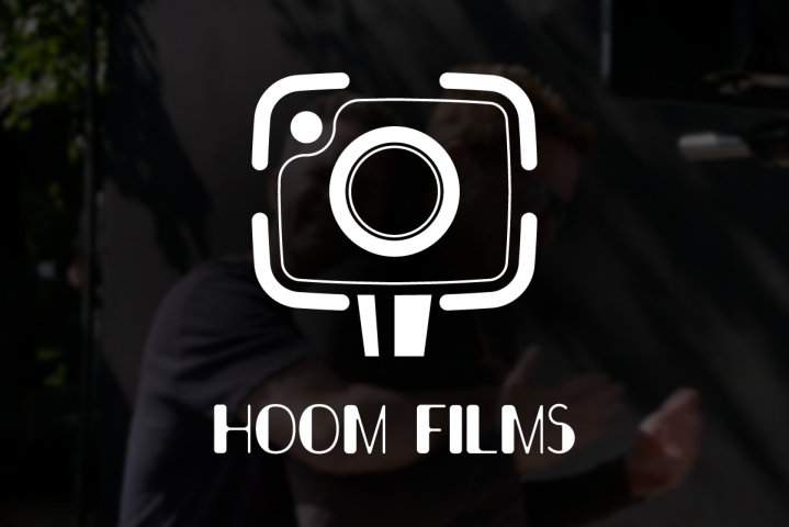 Hoom Films - лого киностудии