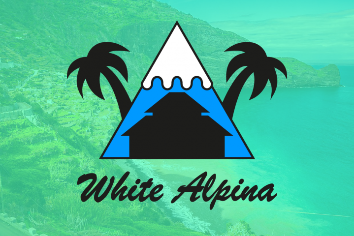 White Alpina - жилищная компания