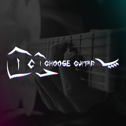 I choose guitar - магазин музыкальных инструментов