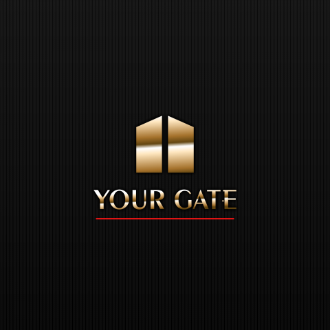 Your gate - магазин дверей