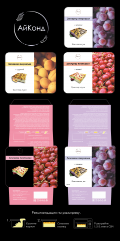 Разработка обечайки