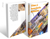 Книга "Clima si hazardurile..." – вариант