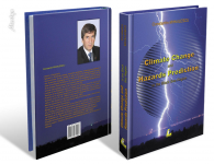 Книга "Climate change ..." – обложка