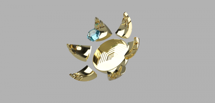 Фантастический проект шар