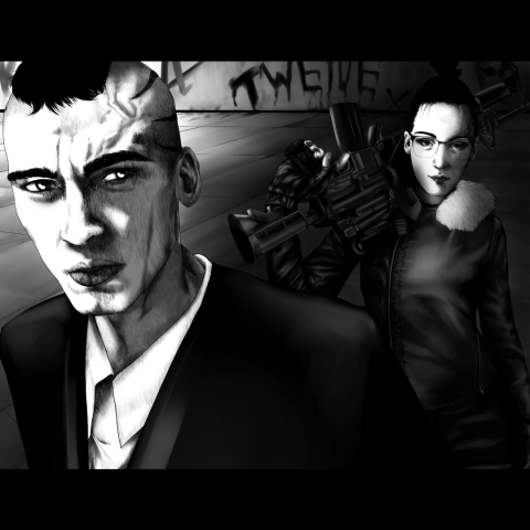 Blood ties are power