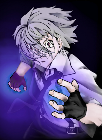 Atsushi
