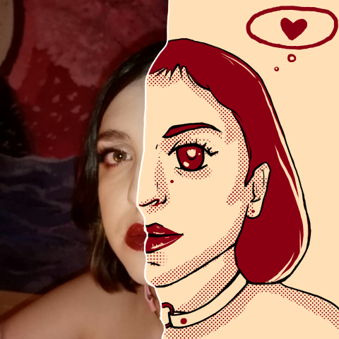 Toon me