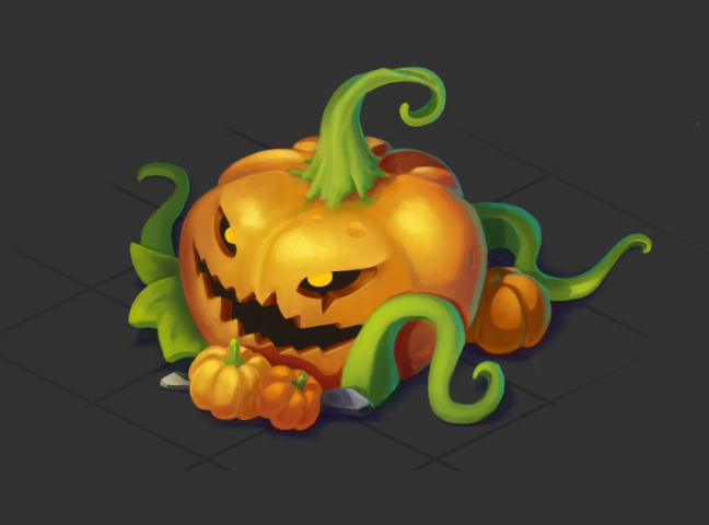 Pupmkin
