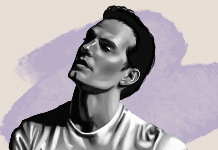 Портрет Генри Кавелла