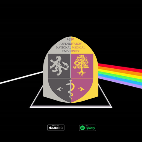 Asfen Pink Floyd