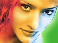 Девочка