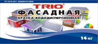 Краска