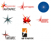 разработка Антарес
