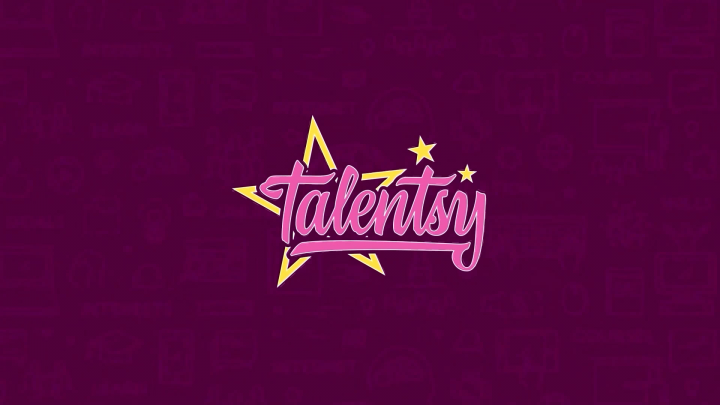 Монтаж видеоуроков для онлайн-школы Talentsy