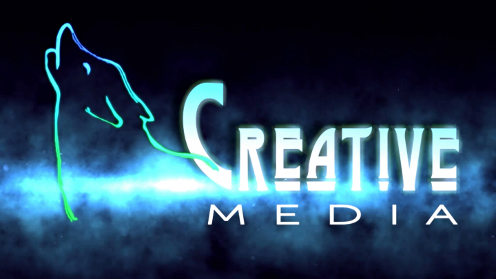 Монтаж Проморолика Creative Media