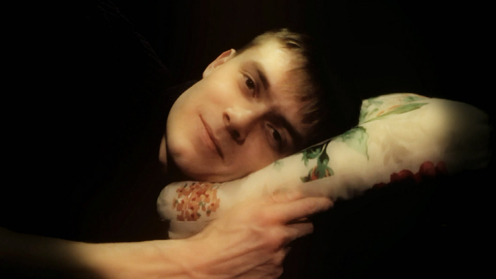 Монтаж ролика Поэтический сонник