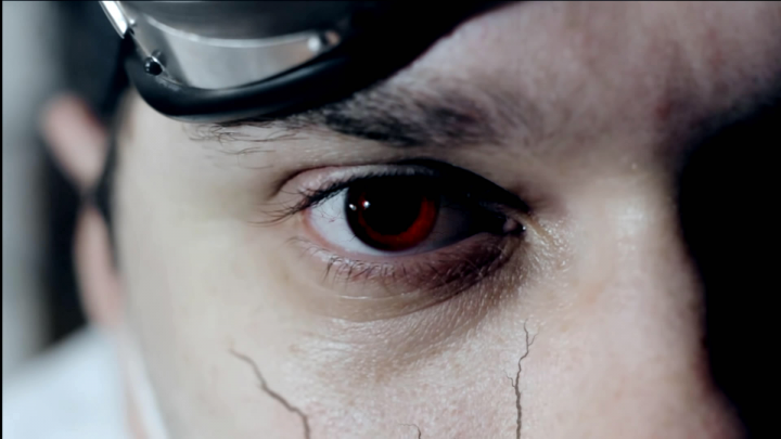 Монтаж Трейлер несуществующего фильма