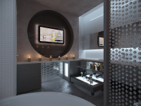 ванная-бар