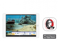 iBook NDL Diver
