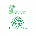 лого "drev.biz"