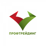 Лого "Профтрейдинг"